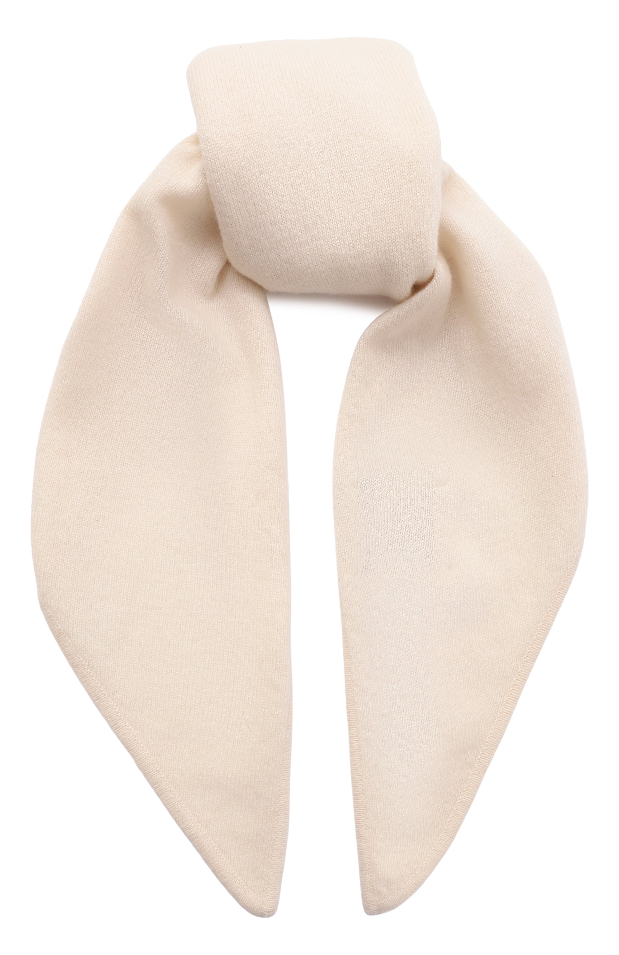 Кашемировый шарф ALLUDE, арт. 255/11222, фото 1