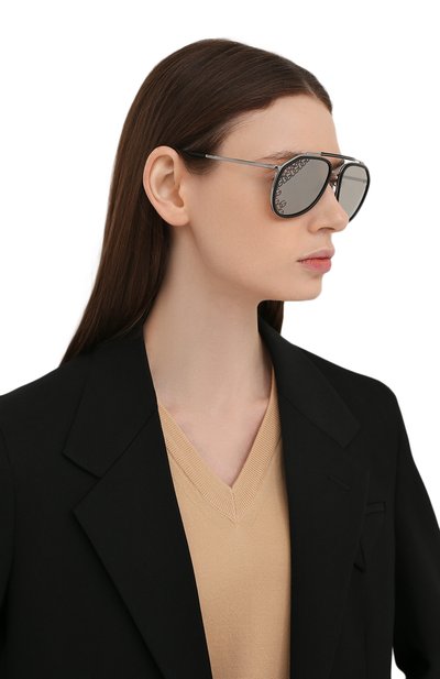 Солнцезащитные очки DOLCE & GABBANA, арт. 2277-04/6G, фото 2