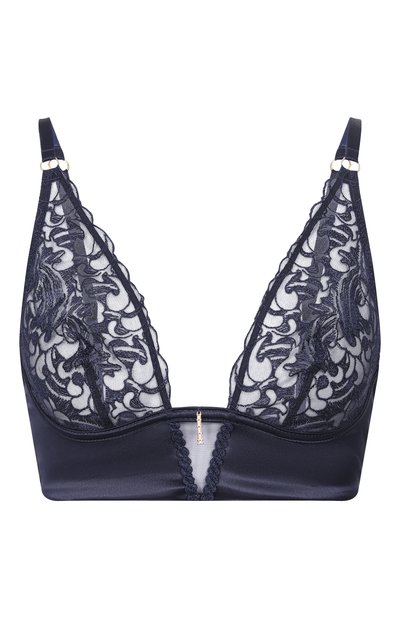 Женский бюстгальтер-бралетт AUBADE, арт. 5C10B