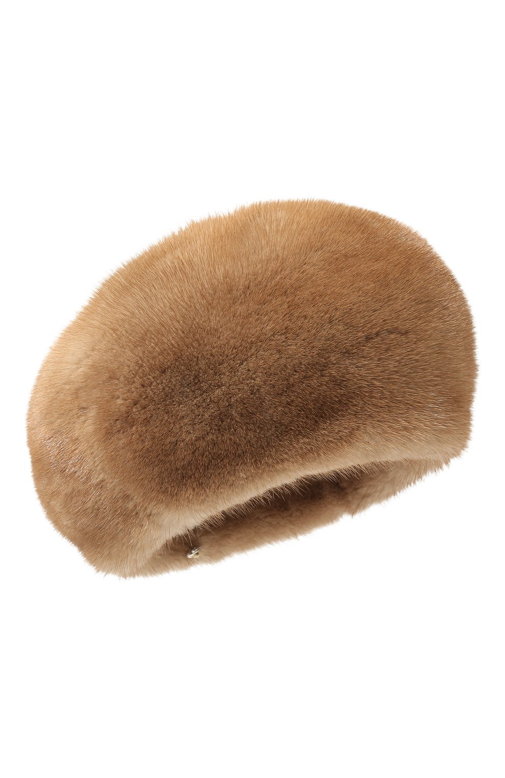 Берет иветта из меха норки FURLAND, арт. 0151600110083300136, фото 1