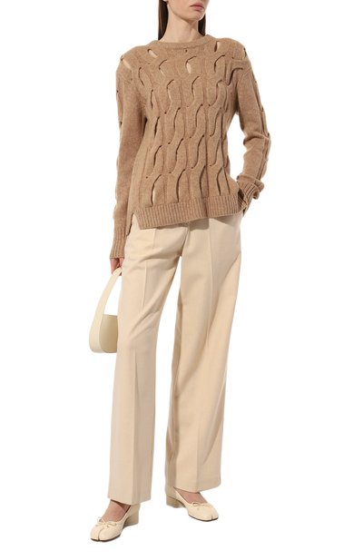 Шерстяной свитер HELMUT LANG, арт. M10HW711, фото 2