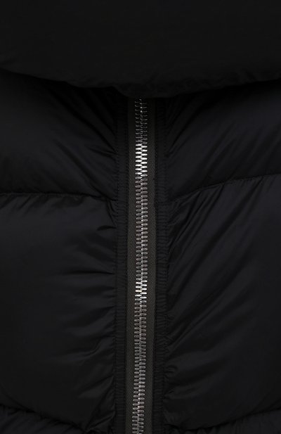 Пуховик RICK OWENS, арт. RP02A7773/NZD3, фото 5