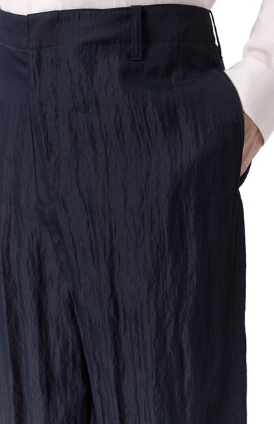 Брюки из вискозы GIORGIO ARMANI, арт. GM003160/TE20289, фото 5