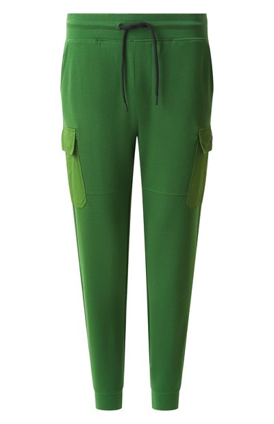 Мужские �джоггеры из вискозы AERONAUTICA MILITARE, арт. PF964F559