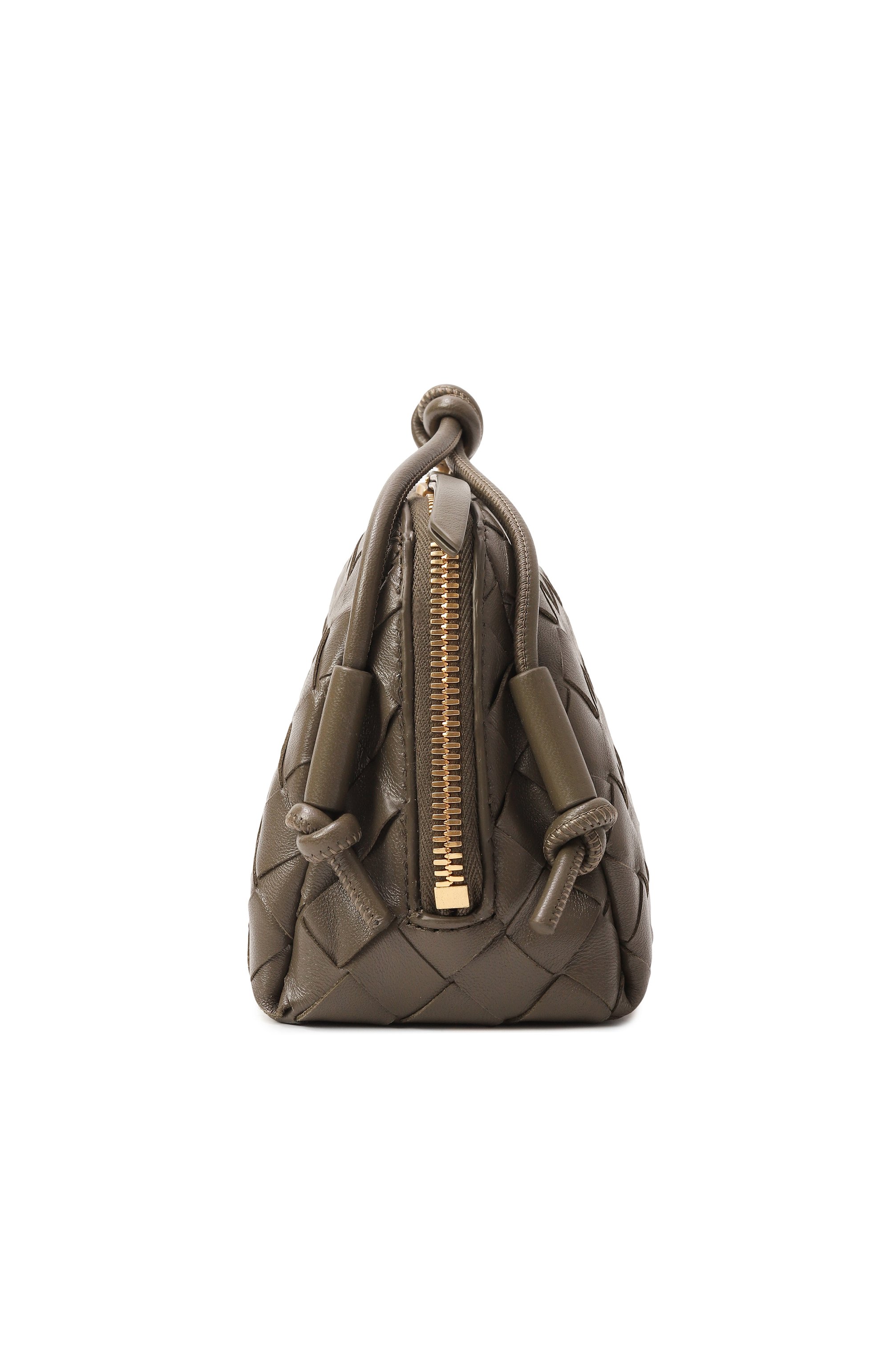 Сумка concert pouch BOTTEGA VENETA, арт. 794258/VCPP1, фото 4