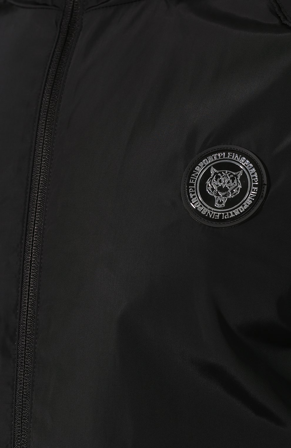 Бомбер PLEIN SPORT, арт. P19C MRB1078 SXV005N, фото 5