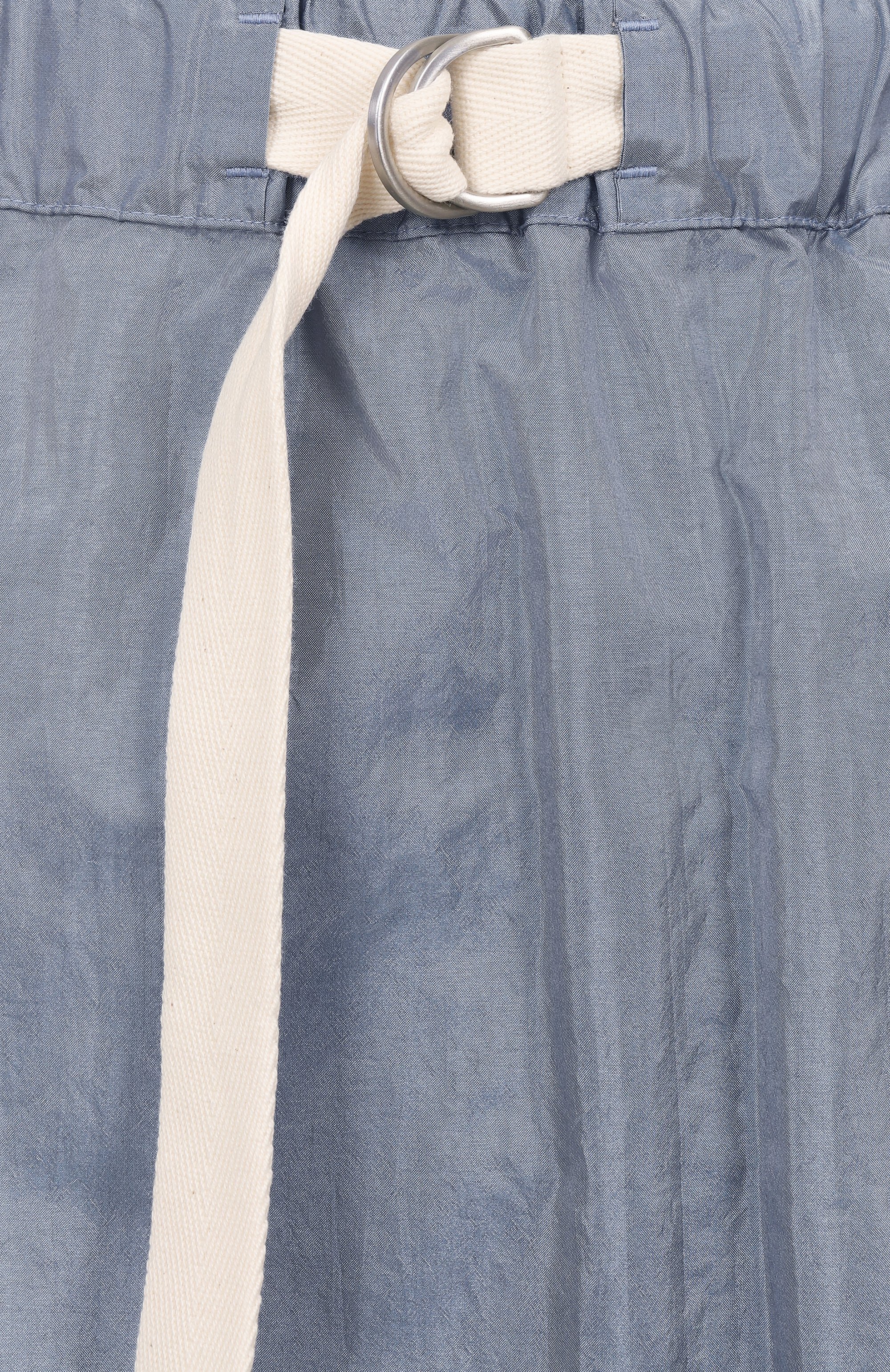 Юбка JIL SANDER, арт. J40MA0169-J70003, фото 6