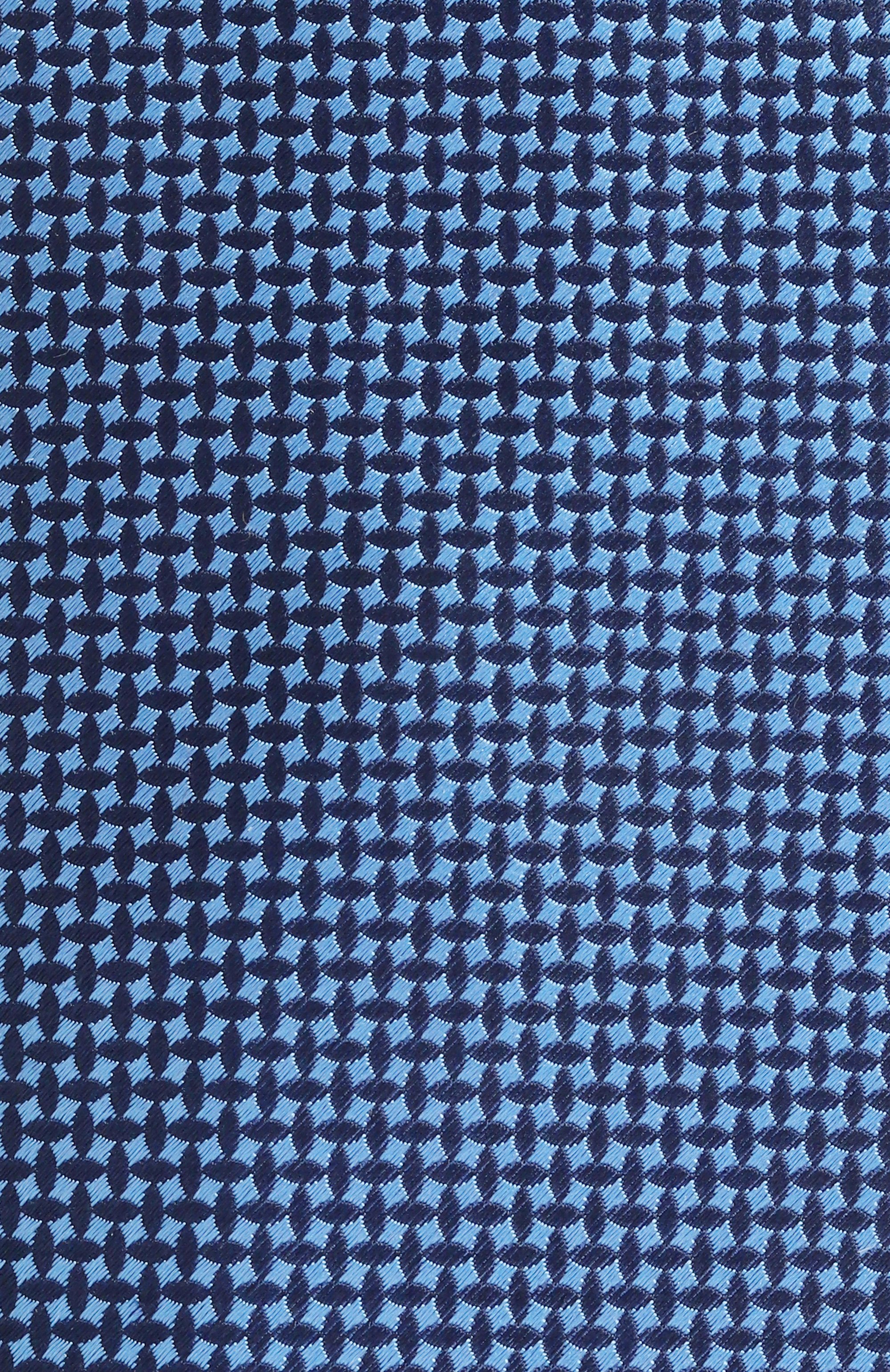 Шелковый галстук CANALI, арт. 18/HJ04234, фото 4