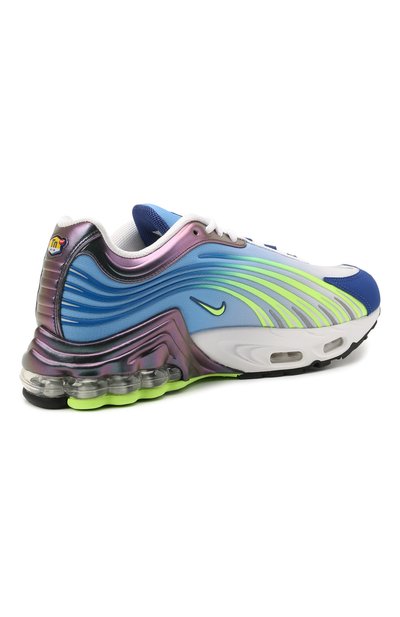 Кроссовки air max plus ii NIKELAB, арт. CQ7754-400, фото 4