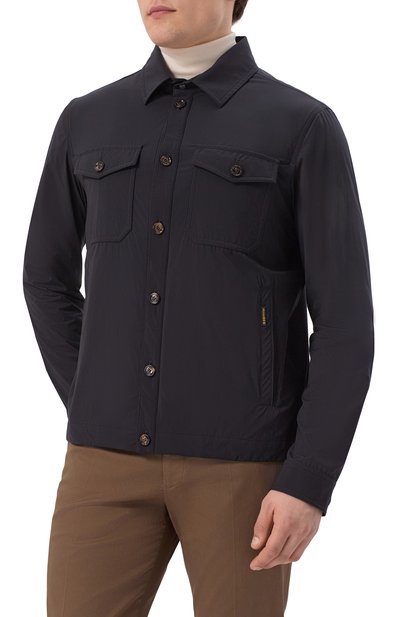 Куртка-рубашка ade-ac MOORER, арт. ADE-AC, фото 3