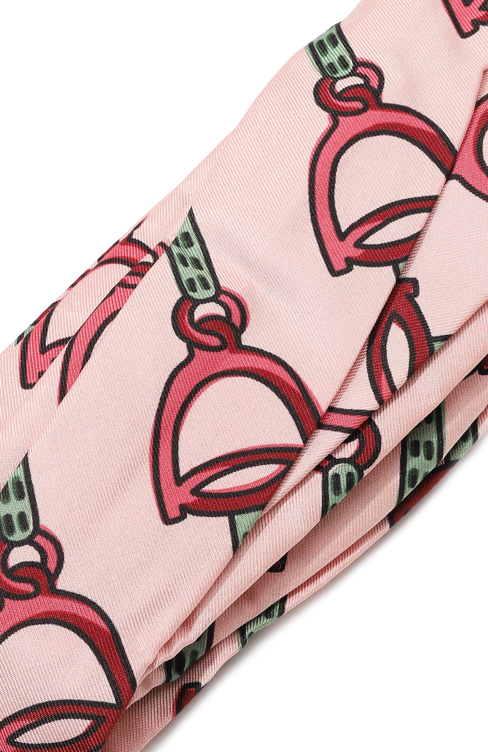 Повязка на голову GUCCI, арт. 572206 3G001, фото 4