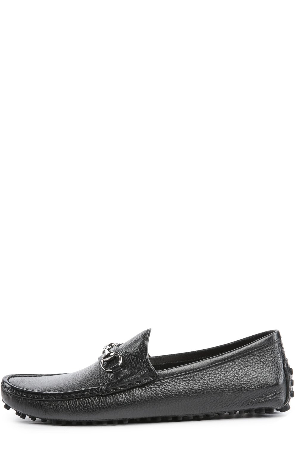 Мокасины GUCCI, арт. 236936/AHM00, фото 1