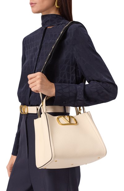 Сумка alltime medium VALENTINO, арт. 6W2B0R21/FYI, фото 2