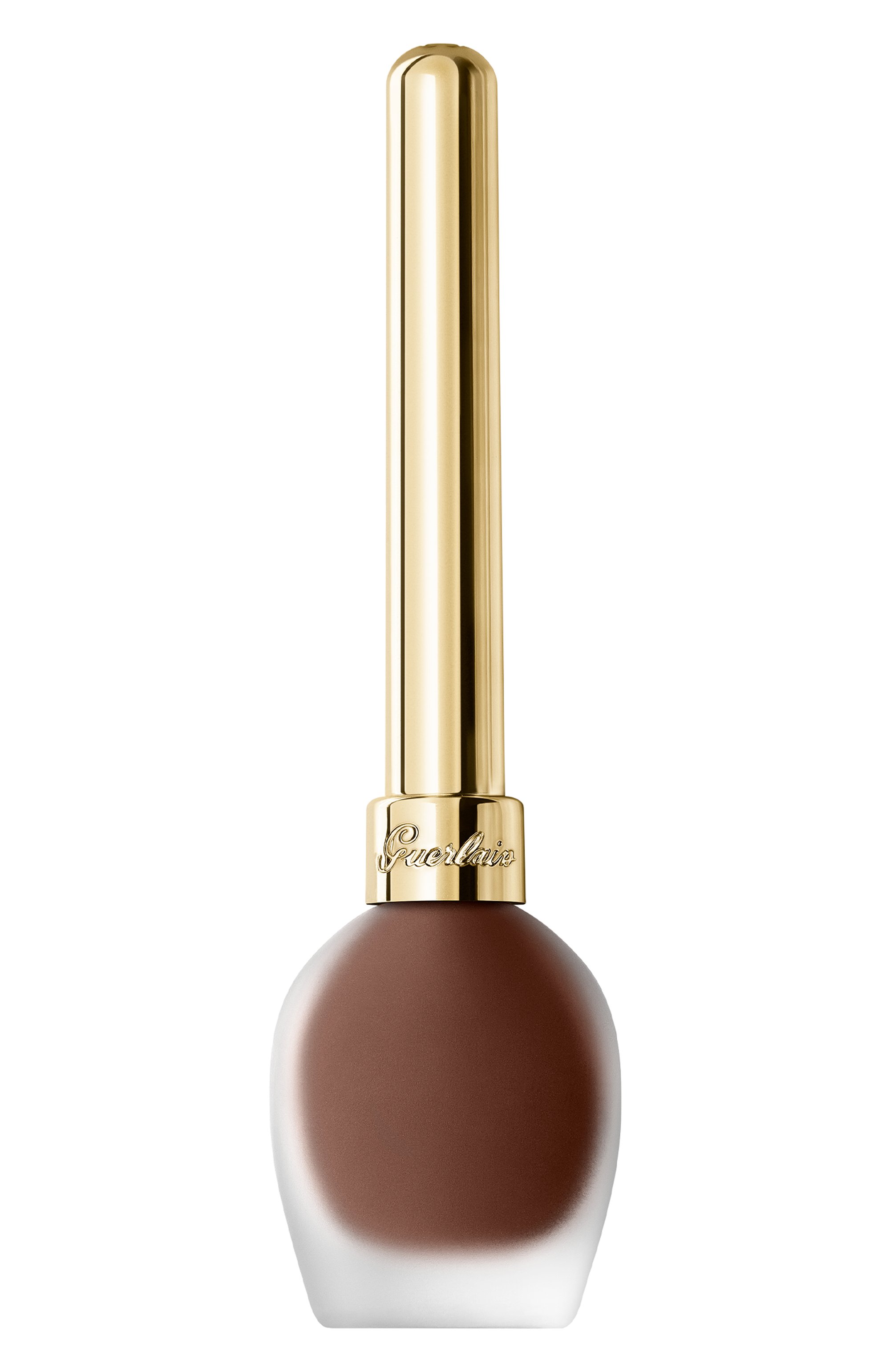 Жидкая подводка для глаз, оттенок 02 glossy brown (5ml) GUERLAIN, арт. G043215, фото 1