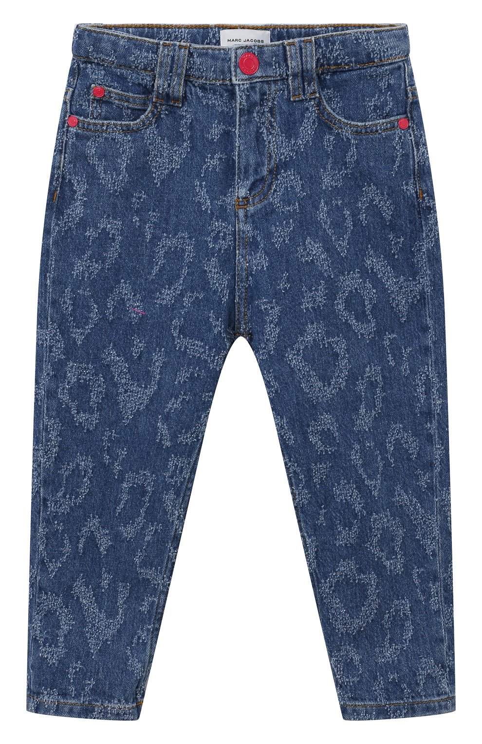 Джинсы MARC JACOBS (THE), арт. W14331/2A-5A, фото 1