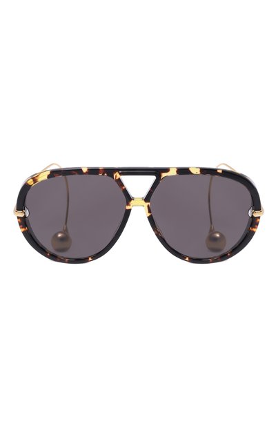 Солнцезащитные очки BOTTEGA VENETA, арт. BV1273S 005, фото 2