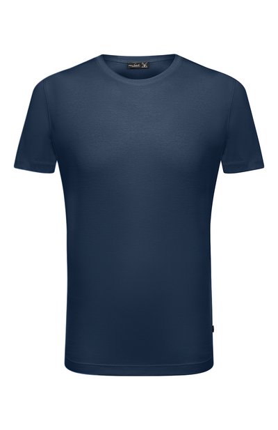 Мужская хлопковая футболка VAN LAACK, арт. PAR0/180031