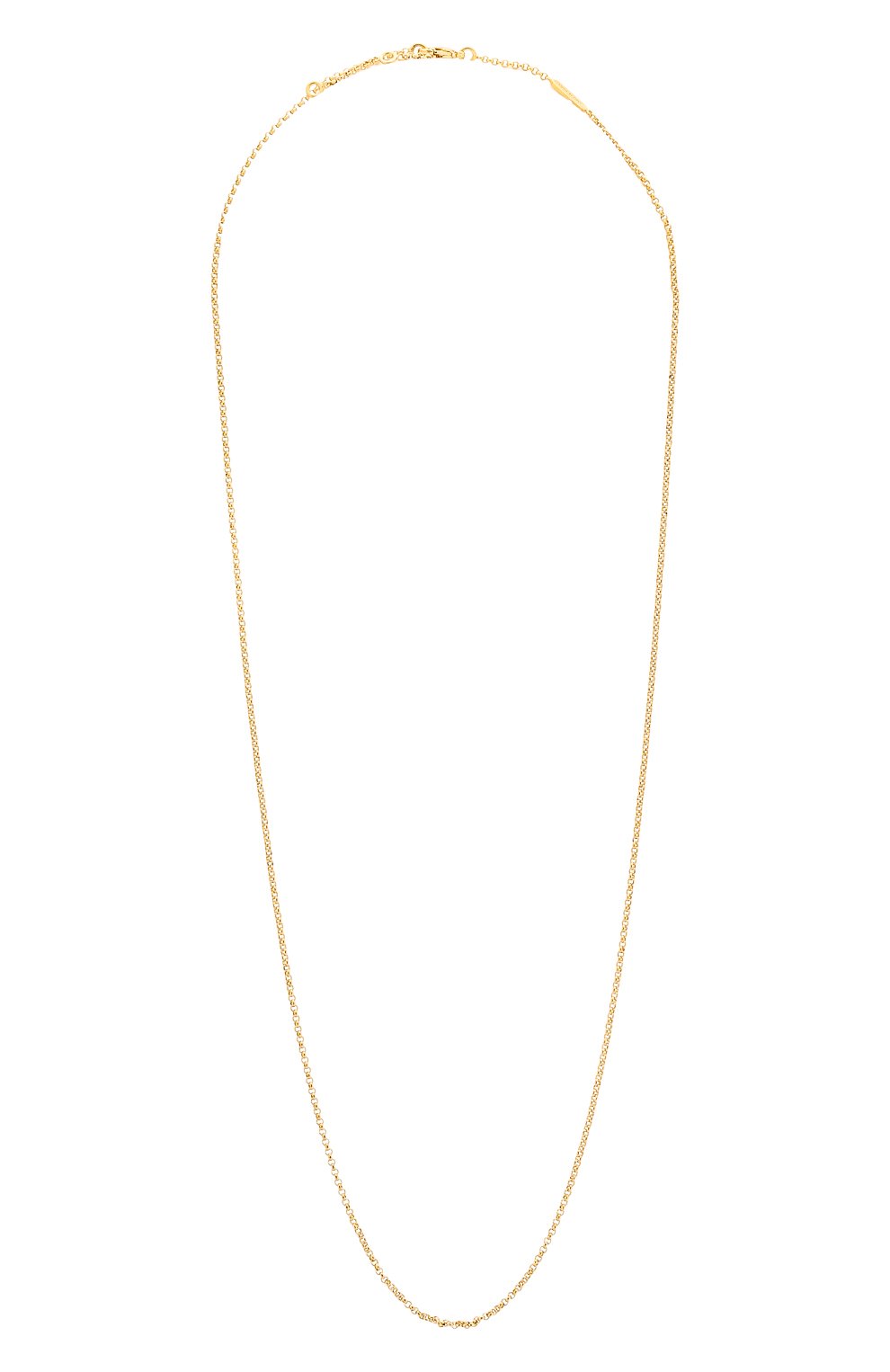 Цепь CHLOÉ, арт. CHC19WF002CB79DA, фото 1