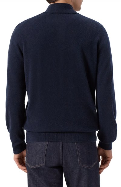 Кашемировый кардиган BOSS, арт. 50549988, фото 4