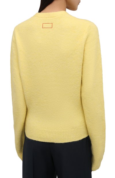 Кардиган HERON PRESTON FOR CALVIN KLEIN, арт. K20K203719, фото 4