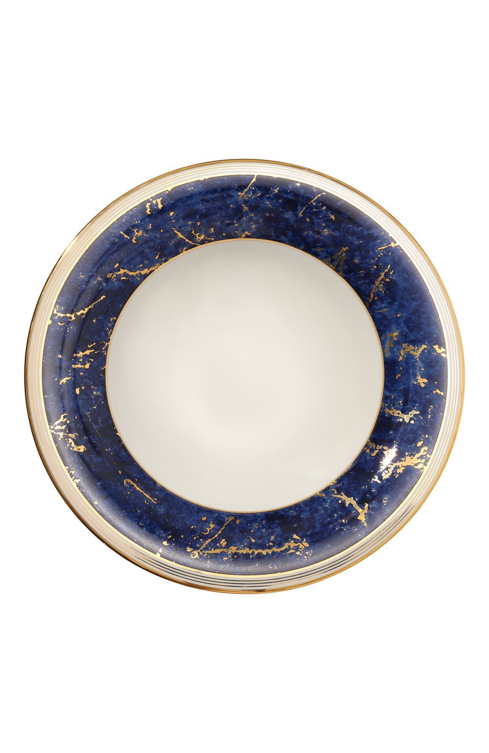 Суповая тарелка STEFANO RICCI, арт. 0PF001/LAPIS2, фото 1