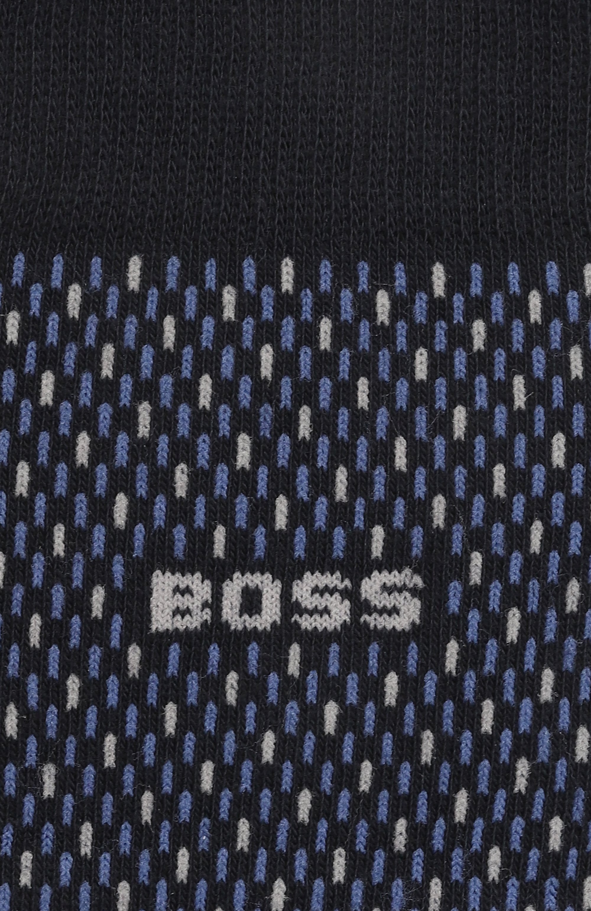 Комплект из двух пар носков BOSS, арт. 50487872, фото 2