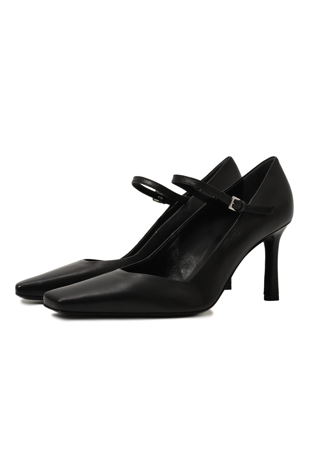 Кожаные туфли victoria LOULOU DE SAISON, арт. VICT0RIA, фото 1