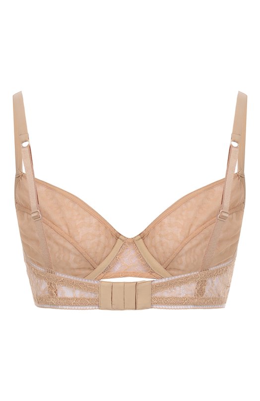 Бюстгальтер La Perla Бежевый, фото 2
