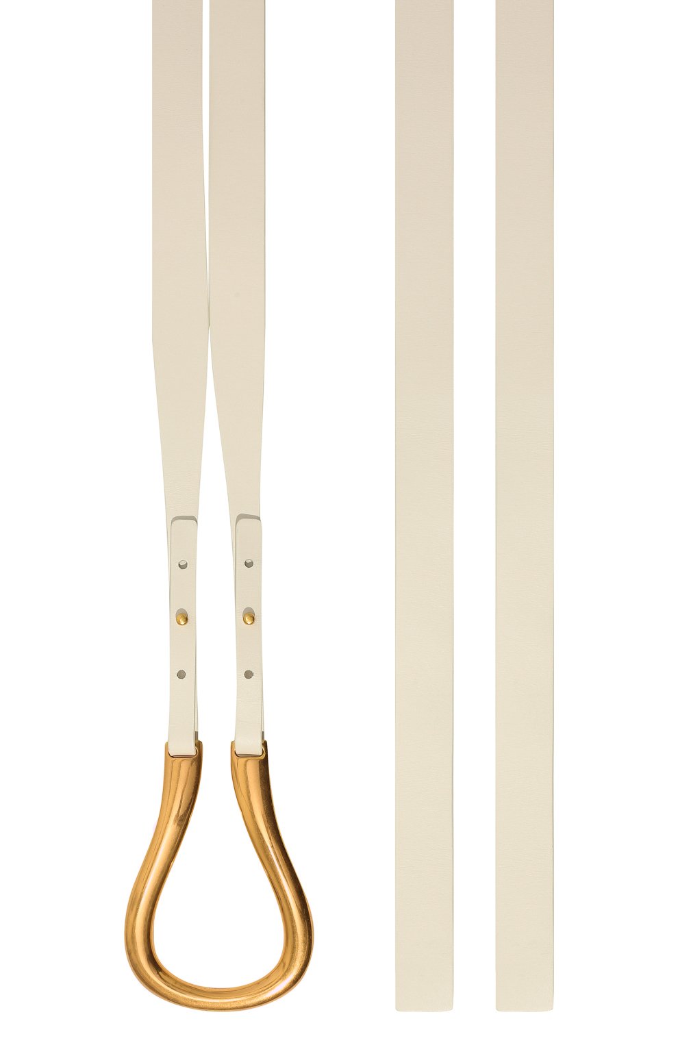 Кожаный ремень BOTTEGA VENETA, арт. 577040/VMAU1, фото 3