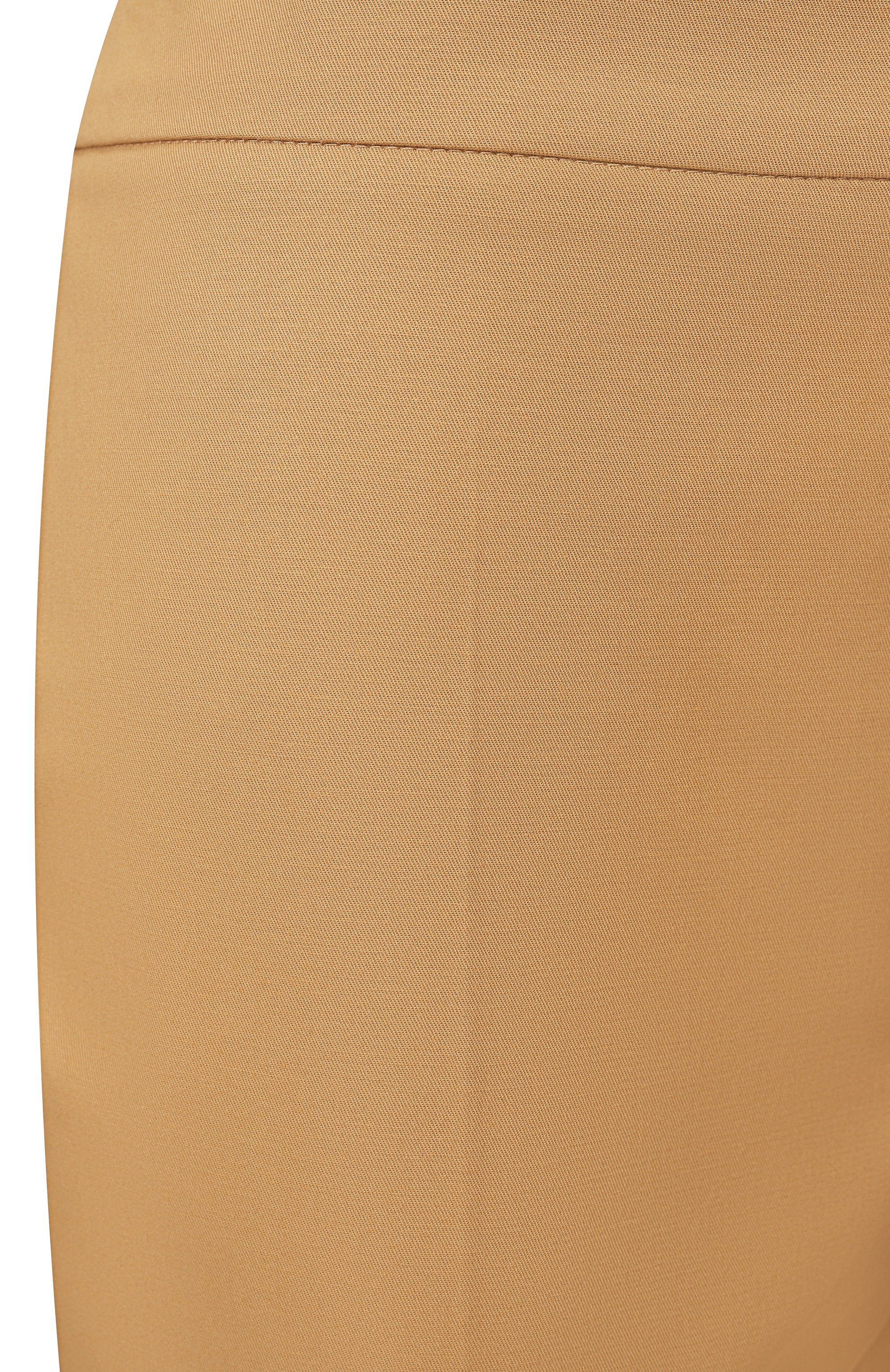 Хлопковые брюки PERSONA BY MARINA RINALDI, арт. VERVE, фото 6