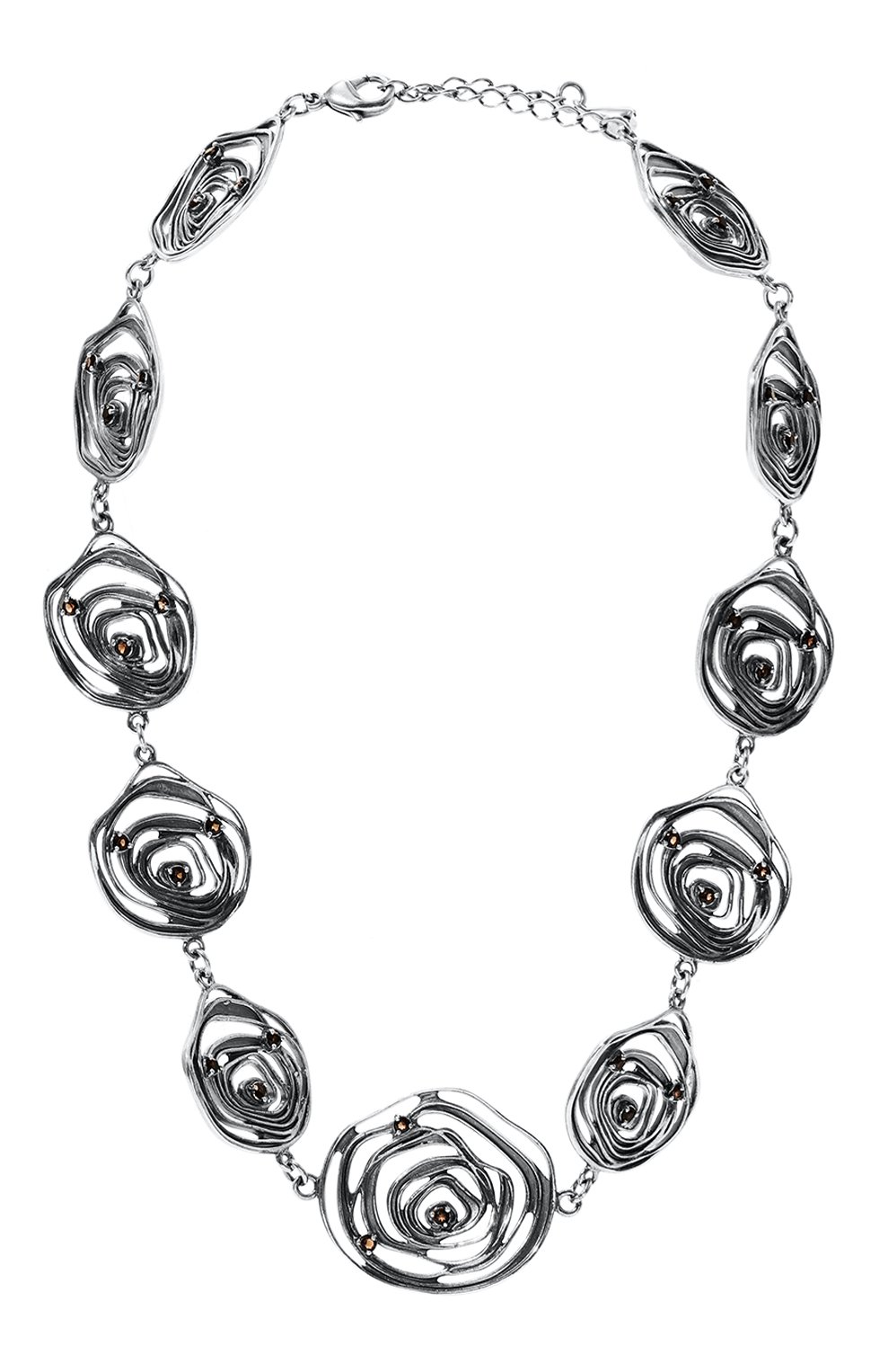 Колье MIDGARD PARIS, арт. 5744s, фото 1