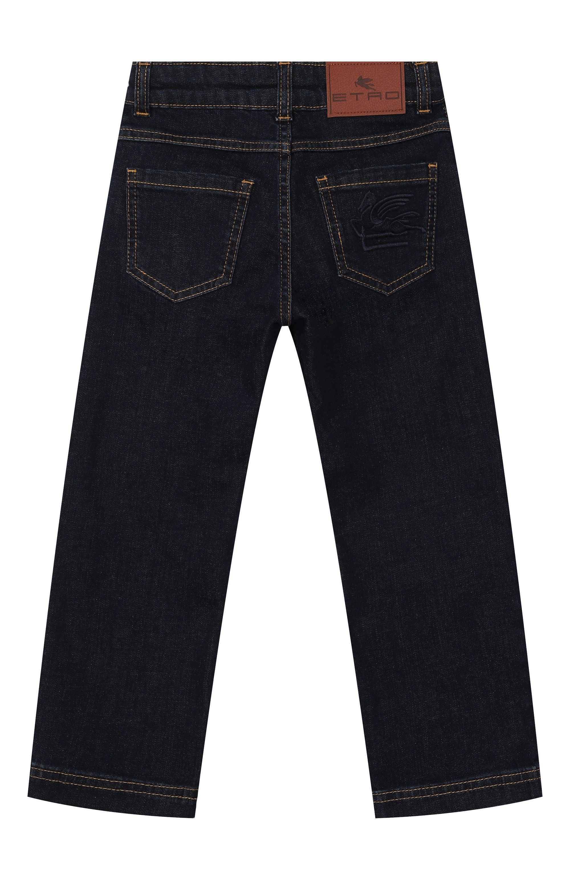 Джинсы ETRO, арт. GX6P60, фото 2
