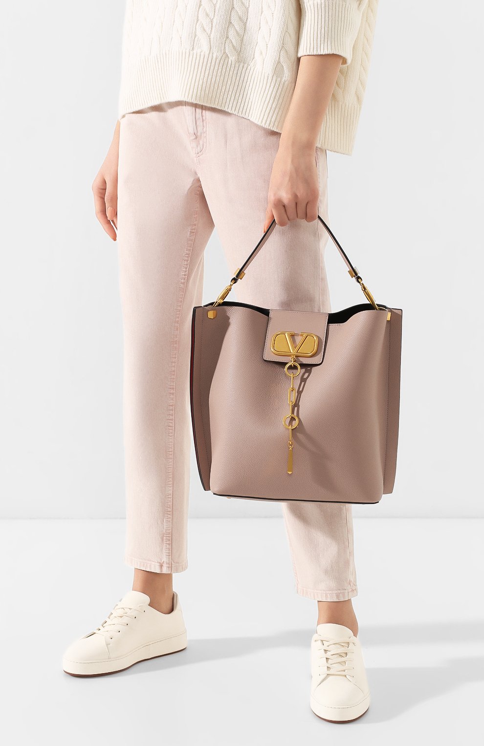 Сумка vlogo escape VALENTINO, арт. TW2B0E89/JKG, фото 2