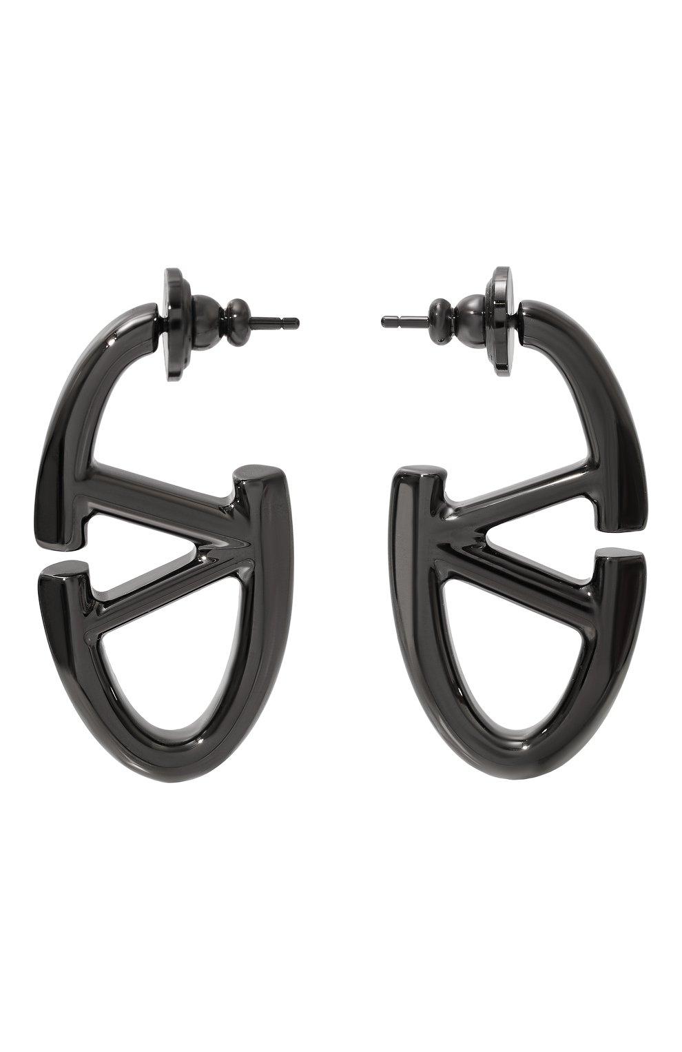 Серьги VALENTINO, арт. 5W0J0V85/MET, фото 1