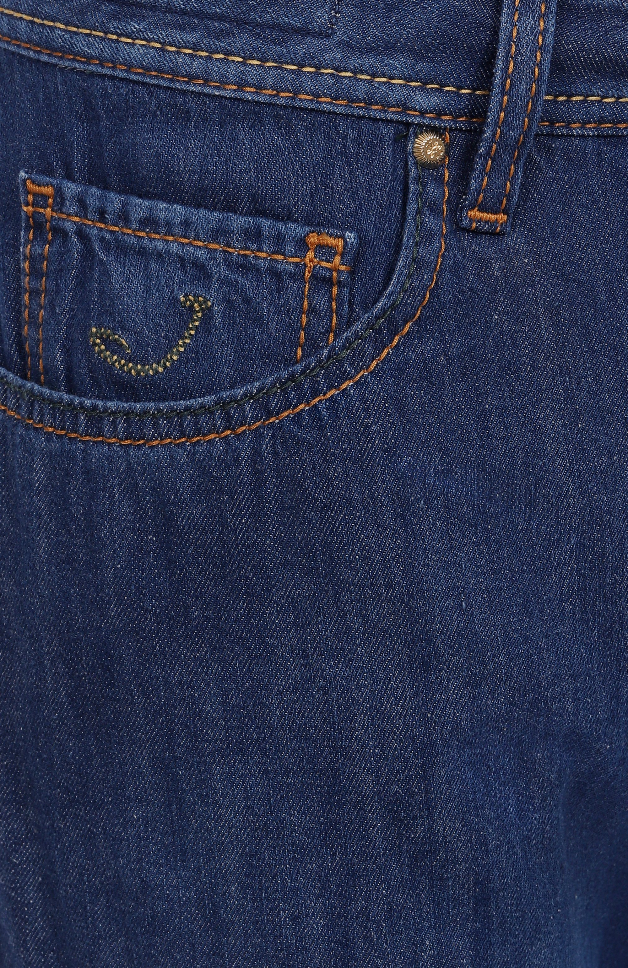 Джинсы eduard JACOB COHEN, арт. 25E P/JUL_QL005 060 T732A R2, фото 6