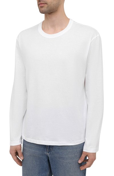 Хлопковый лонгслив HERON PRESTON FOR CALVIN KLEIN, арт. 40139UA, фото 3