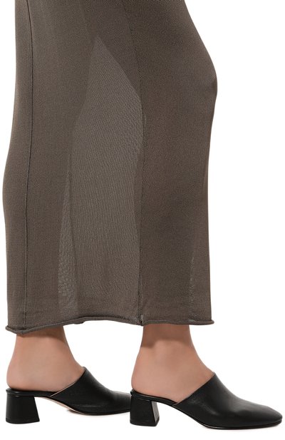 Кожаные мюли arine AGREEG, арт. 24062978, фото 3