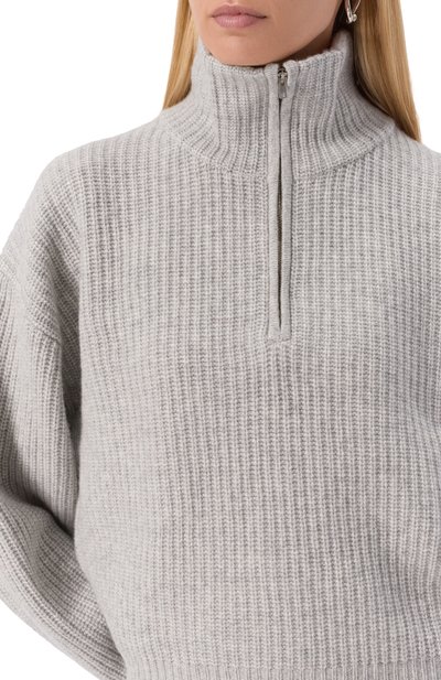 Кашемировый свитер ARCH4, арт. MILLIE/KNJP22103, фото 5