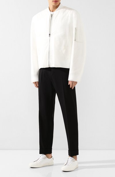 Бомбер HELMUT LANG, арт. J07HM405, фото 2