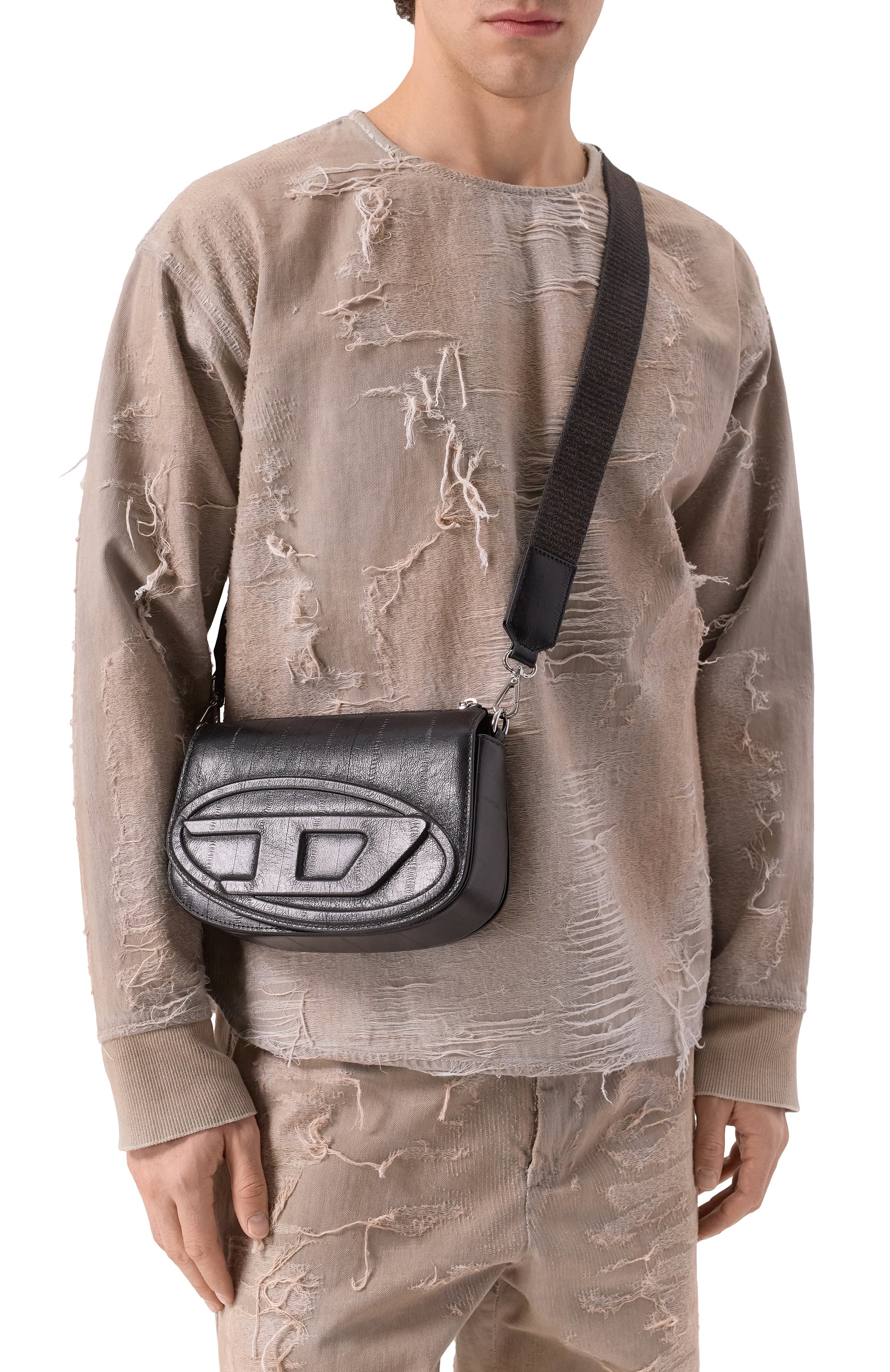 Сумка 1dr DIESEL, арт. X10223/P8245, фото 2