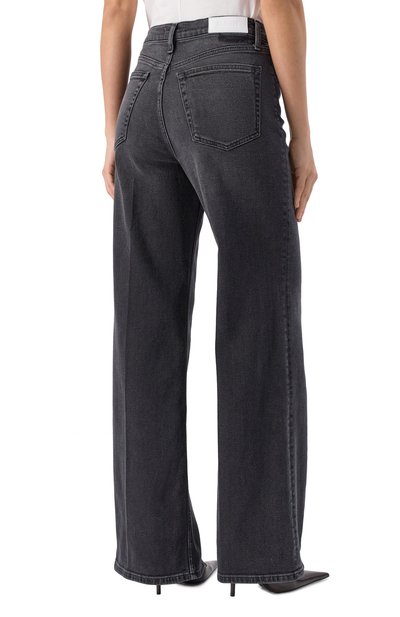 Джинсы RE/DONE, арт. 165-03WHRWDLG, фото 4