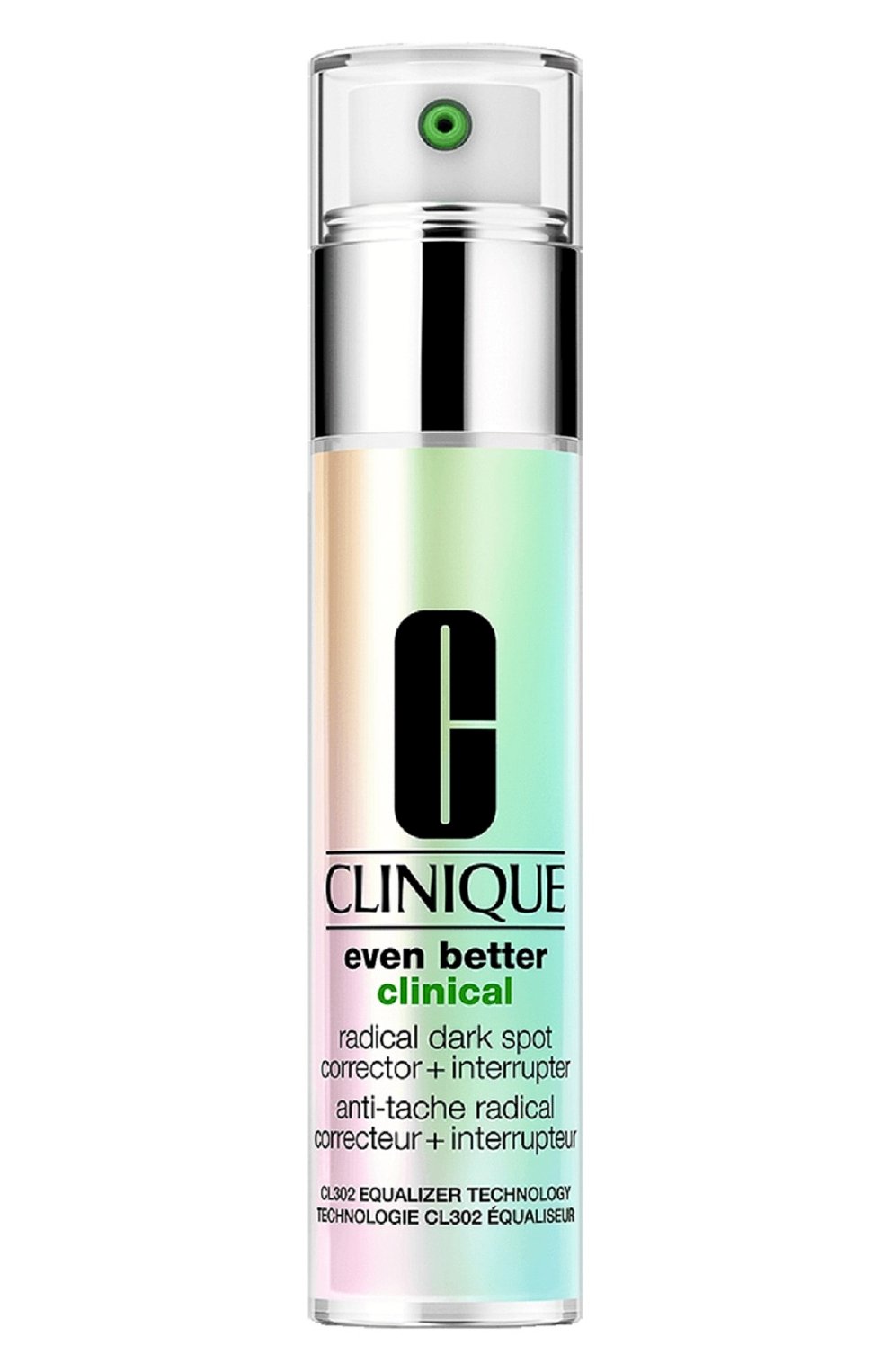 Сыворотка для выравнивания тона кожи лица even better clinical radical (30ml) CLINIQUE, арт. KN0X-01, фото 1