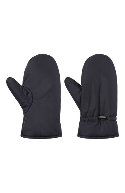 Варежки IL GUFO, арт. A24GS044N0106, фото 2