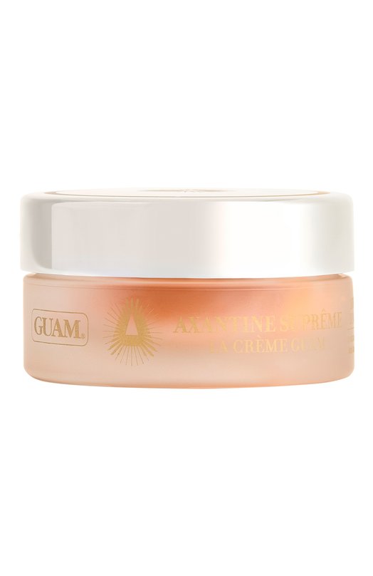 фото Крем для лица от морщин с лифтинг-эффектом seatherapy axantine supreme (50ml) guam