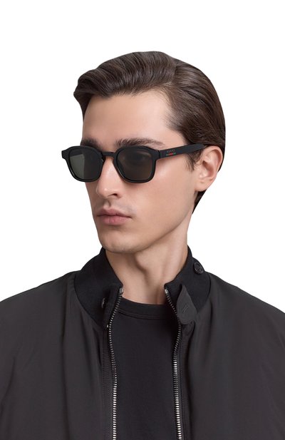 Женские солнцезащитные очки GUCCI, арт. GG2106S 001