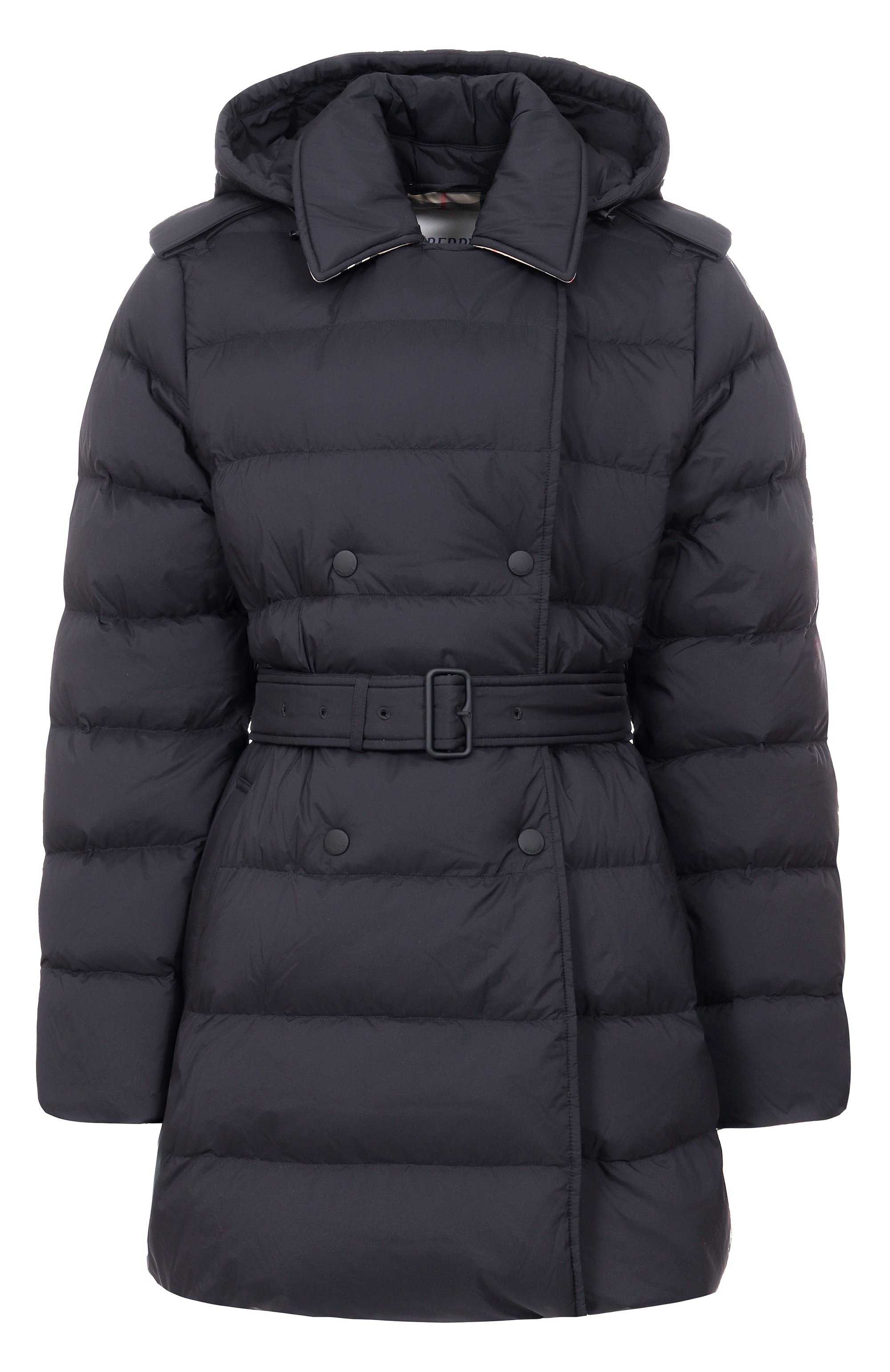 Пуховик BURBERRY, арт. 8110310, фото 1