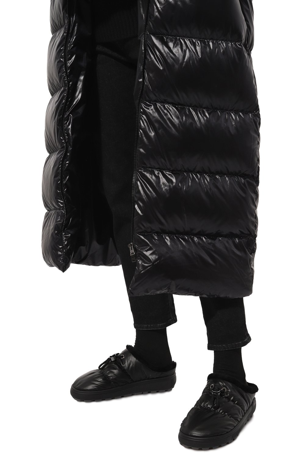 Текстильные сабо chamonix BOGNER, арт. 22446999, фото 3