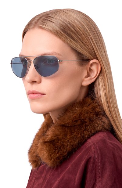 Женские солнцезащитные очки RAY-BAN, арт. 3780-004/R5