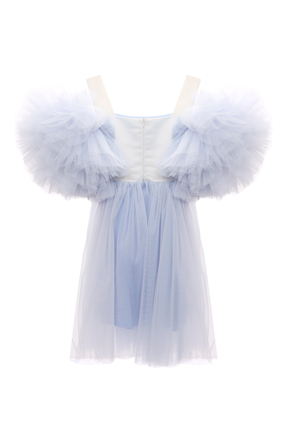 Платье пион 2 ZHANNA & ANNA, арт. ZAOZ00000297, фото 2