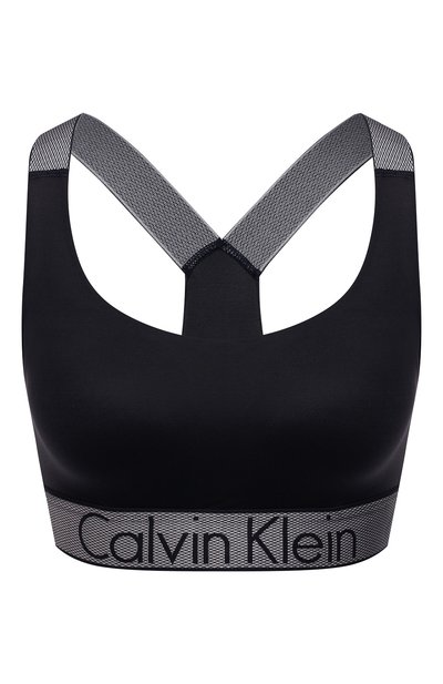 Бра-топ CALVIN KLEIN, арт. QF4053E, фото 1